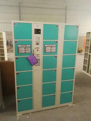 東莞電子存包柜與儲物柜服務(wù) 便捷存儲，智慧生活